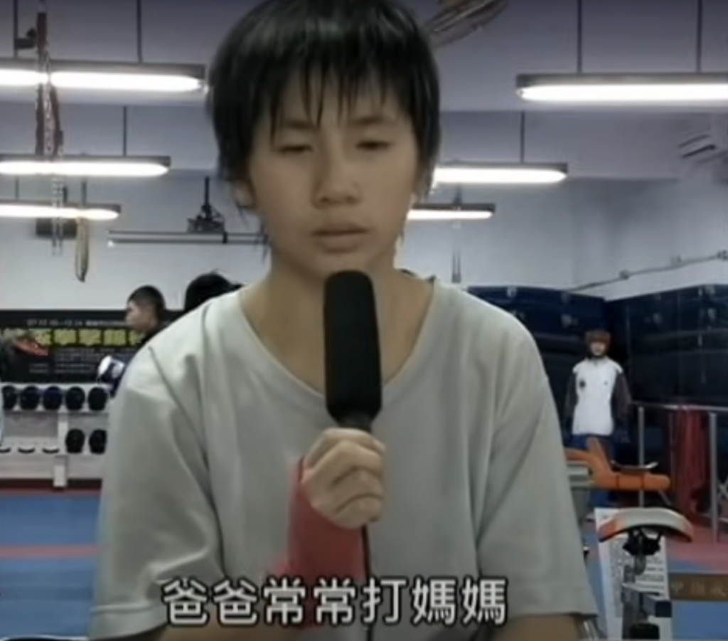 用拳擊打破世界的惡意！台灣女兒林郁婷奧運奪金：「心有多大，夢想就有多大」 - iLady 愛女也｜國際女性媒體- 日日為妳添一點愛