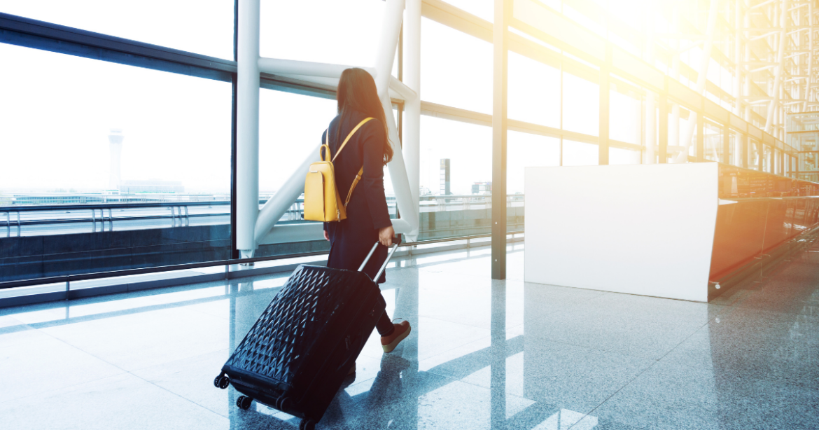 不少中國單身女性開始興起「生育旅遊」（Fertility tourism）。（圖／canva）