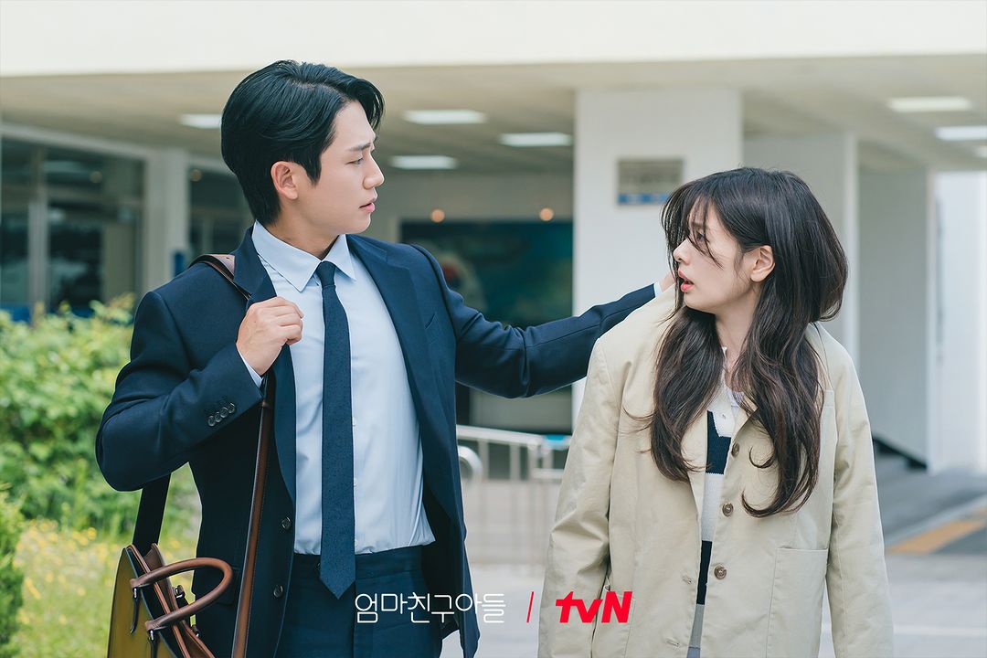 （圖片來源：tvN）