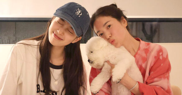 （圖片來源：Instagram@kyo1122）