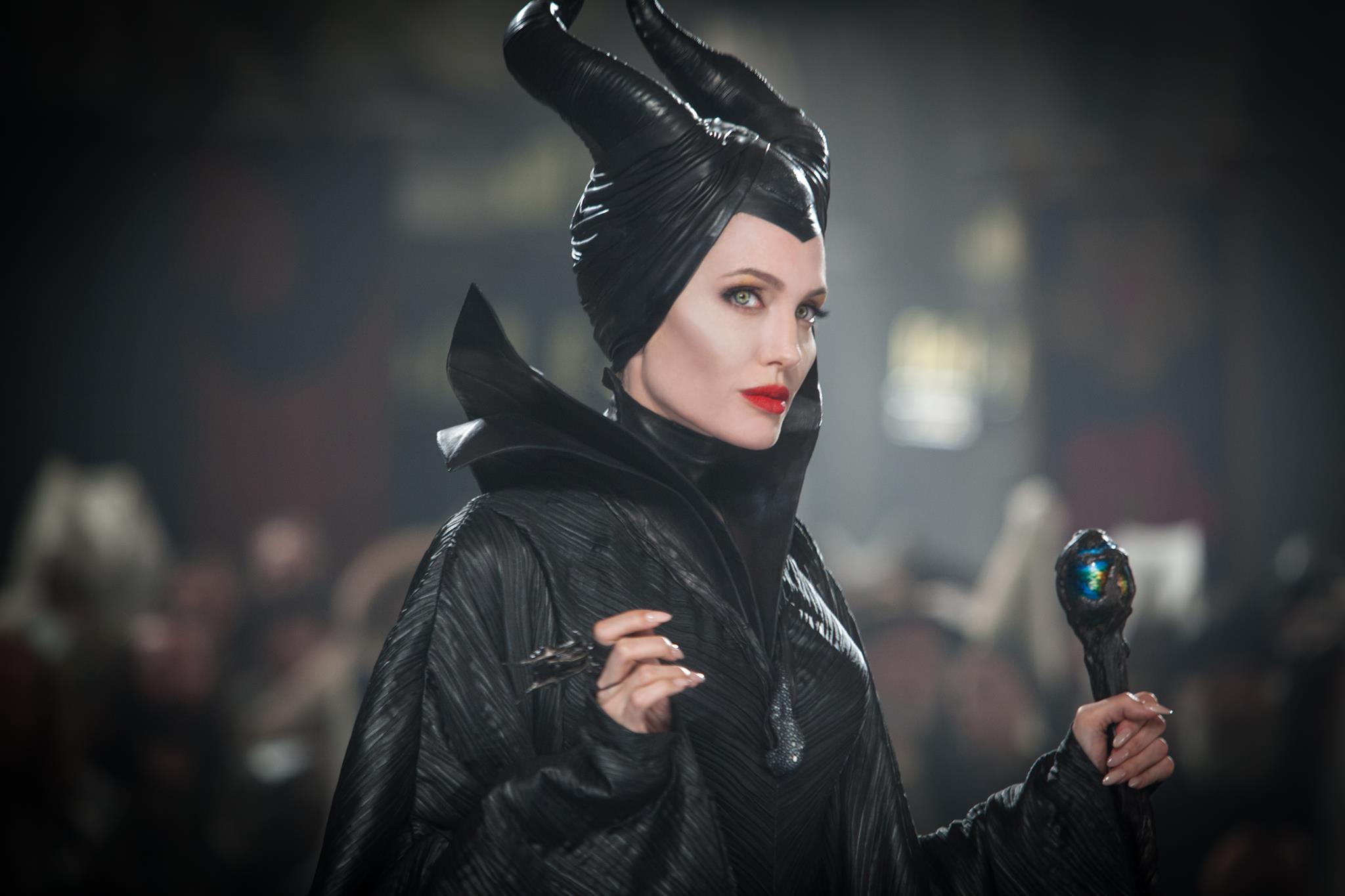 （圖：FB@Maleficent）