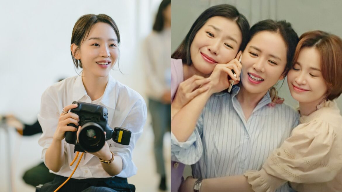 （圖片來源：JTBC）