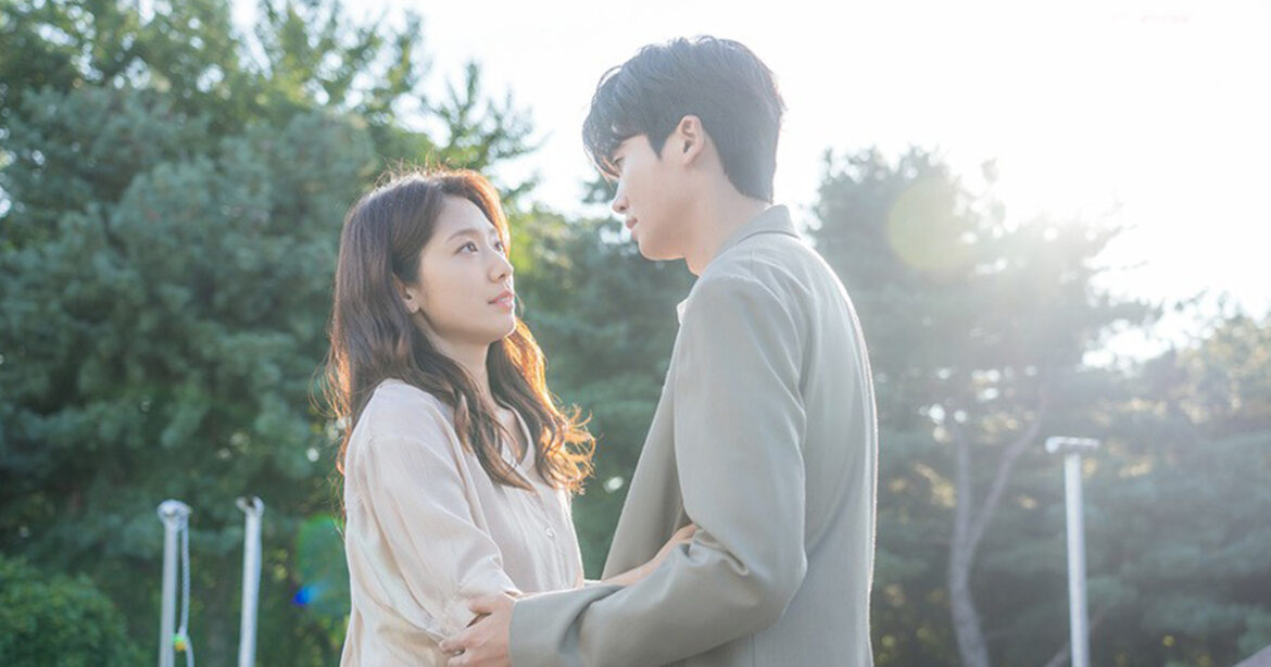 值得你考慮結婚的伴侶特質。（圖／JTBC）