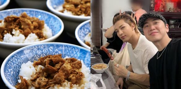 韓國人來台都愛上的台灣美食。（圖／pxhere，IG@__youngbae__）