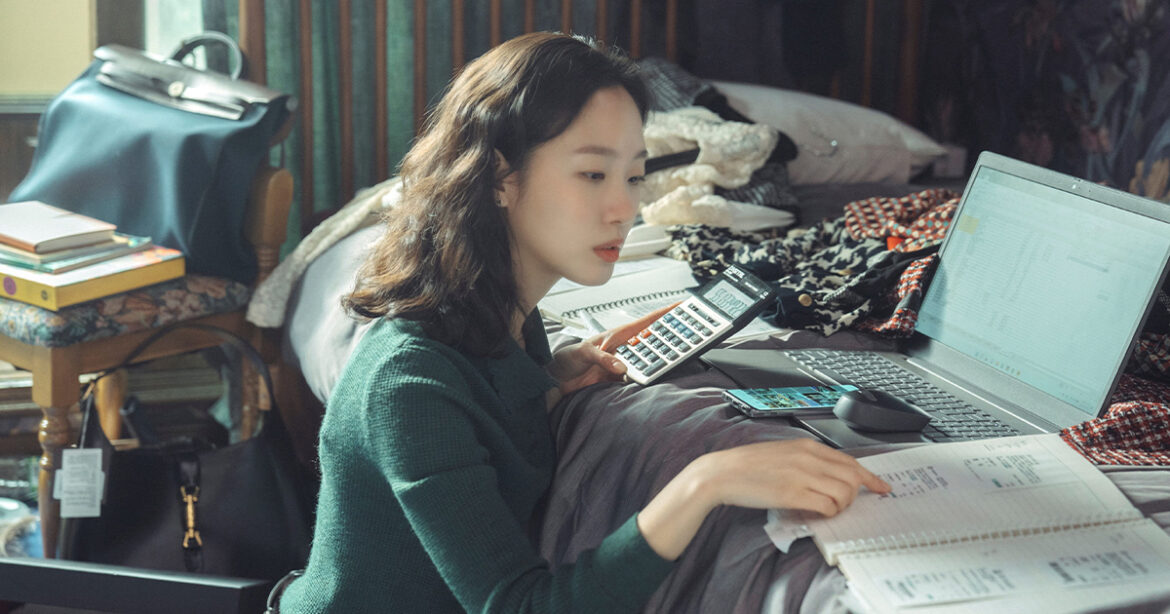 在20多歲學到的9個人生教訓。（圖／tvN）