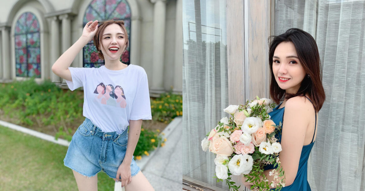 Vividay Salon創辦人Jessica 打造屬於她的美甲王國。（圖／Jessica提供）