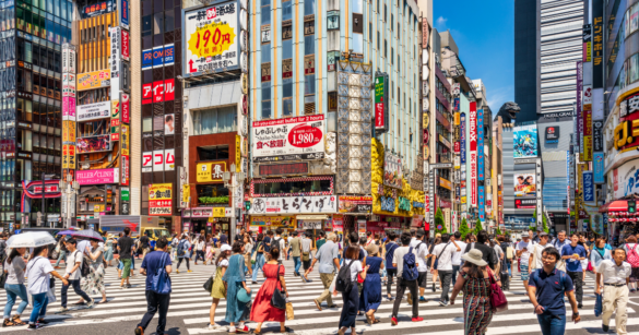 日本社會近期興起一波「死後離婚」潮。（圖／canva）