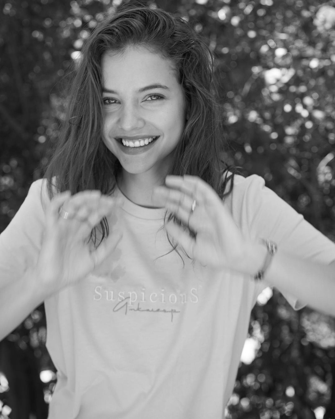 夏威夷「Zero Limits 零極限」療癒法。（圖／IG@realbarbarapalvin）