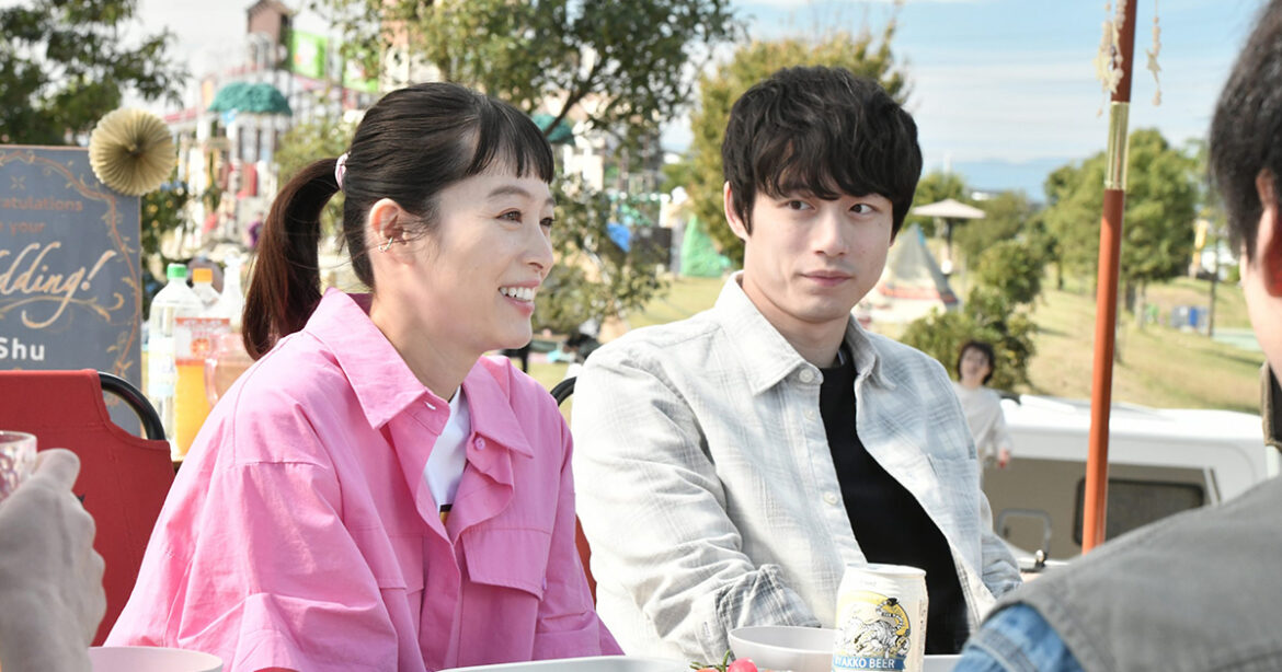 日本公司推出「拯救社恐」販賣機，幫員工拉近距離。（圖／TBS SPARKLE）