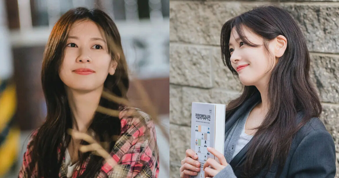 你知道「重來」是需要勇氣的嗎？韓劇《媽媽朋友的兒子》當人生卡關，別害怕開機再來（圖：tvN）