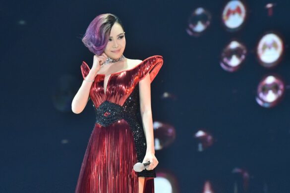 二姐江蕙封麥 9 年，要再度開唱。（圖／喜歡音樂 Enjoy Music ）