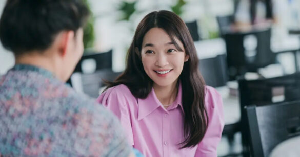 成年後才懂得「零糖社交」的3種方法：告別過度依賴、保有邊界感，把生活的甜留給自己（圖：海岸村恰恰恰 劇照）