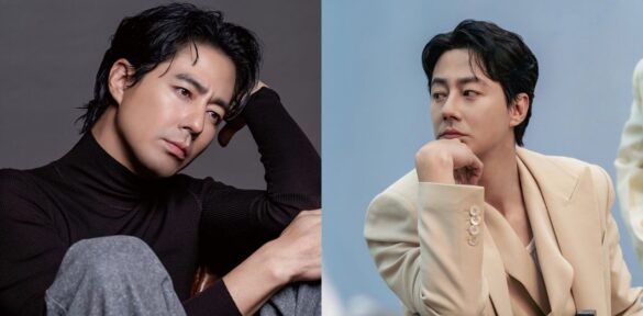 趙寅成在網路節目聊到自己對於結婚生子的想法。（圖／IG@zoinsung_official）