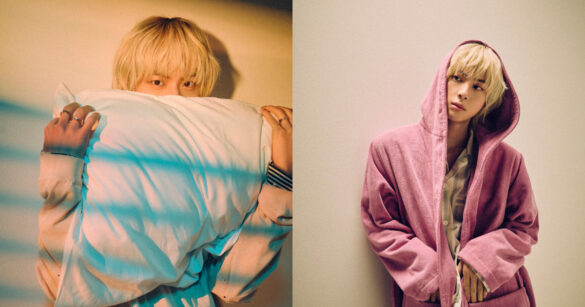 Jin 將於 25 日帶著首支先行曲〈 I’ll Be There 〉回歸啦！（圖 / BTS 臉書）