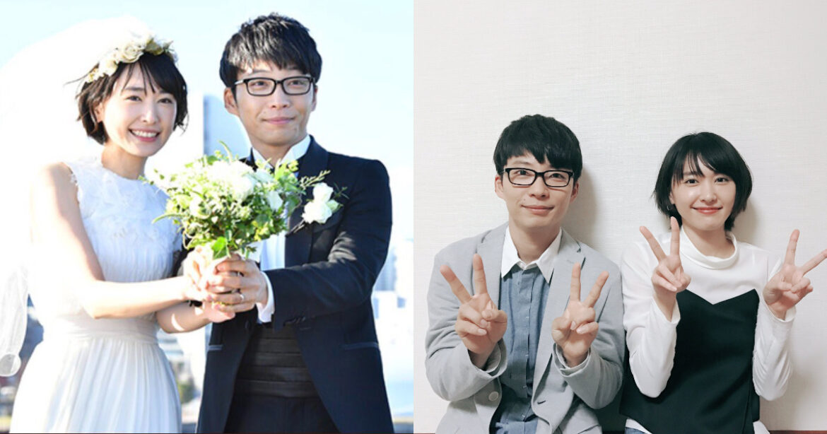 新垣結衣、星野源婚後奉行日本盛行的「別居婚」（圖/月薪嬌妻官方X）