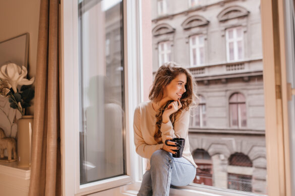 認識丹麥人 Hygge 的幸福工作秘訣。（圖／pxhere）