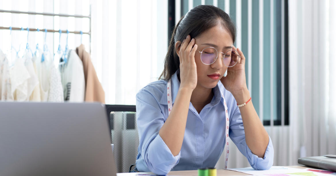 女性朋友們多久沒有做子宮頸癌抹片呢。（圖／canva）