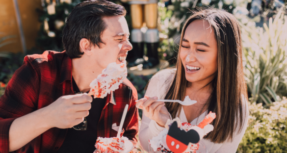 你陷入短暫多巴胺了嗎？（圖／CANVA）