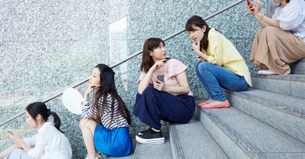 fghfg 關於乳癌的迷思有很多種,你聽過哪些?(圖/canva)