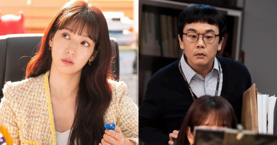 【艾麗兒星座運勢（10/19-10/25）】巨蟹工作當心小人陷害、天蠍感情止不住誘惑（圖：《來自地獄的法官》劇照）