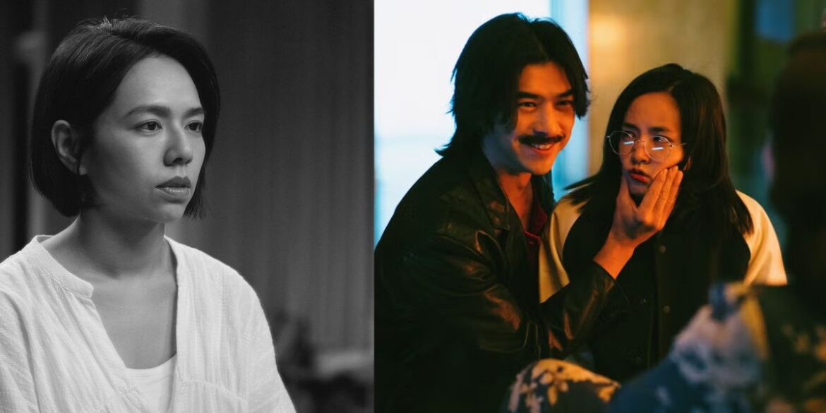 《小雁與吳愛麗》以及《鬼才之道》皆入圍多項金馬獎項。（圖：牽猴子）