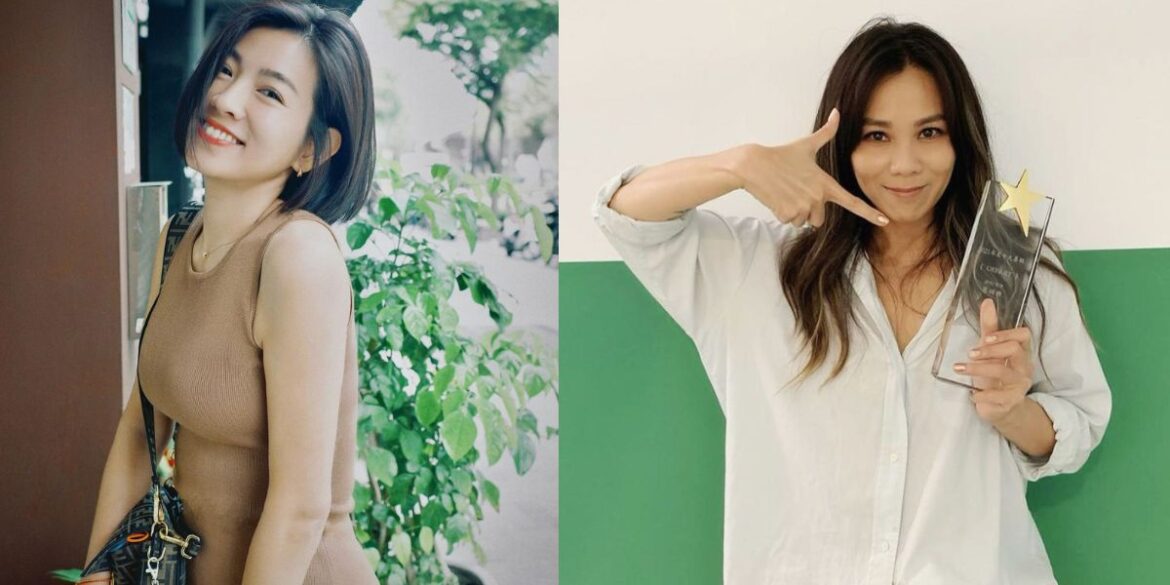 本篇介紹三位跨領域的明星。（圖：IG＠蔡健雅、米可白）