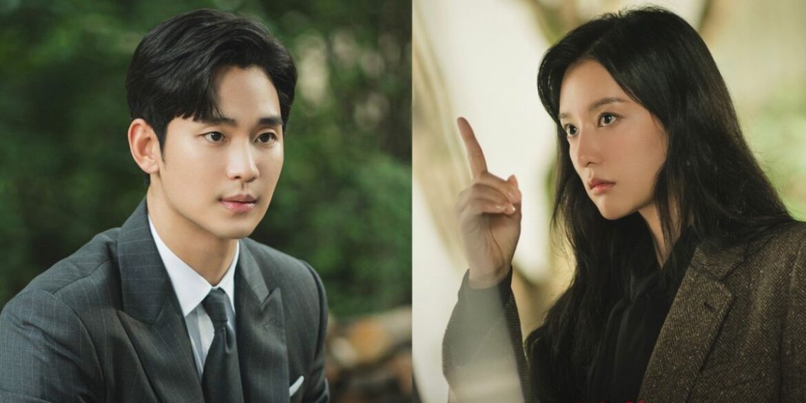 土耳其確定將翻拍熱門韓劇《淚之女王》。（圖：《淚之女王》劇照）