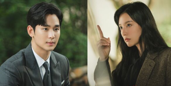 土耳其確定將翻拍熱門韓劇《淚之女王》。（圖：《淚之女王》劇照）