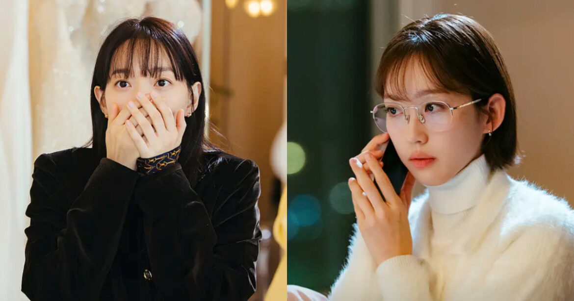 【艾麗兒星座運勢（10/12-10/18）】天蠍恐遇感情詐騙、雙子工作突發狀況多（圖：《因為不想吃虧》劇照）