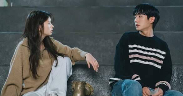 【艾麗兒星座運勢（10/5-10/11）】處女工作遇豬隊友、天秤把朋友變情人（圖：《媽媽朋友的兒子》劇照）