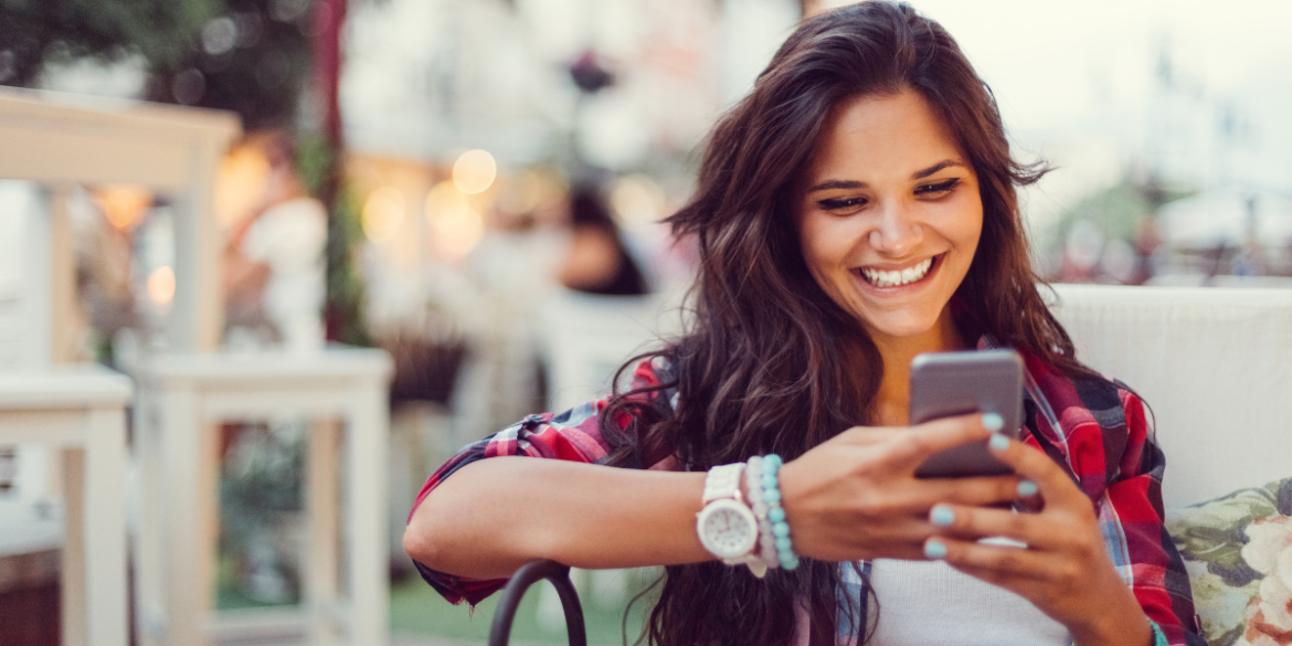 堆疊約會能簡單快速認識新朋友（圖／canva）