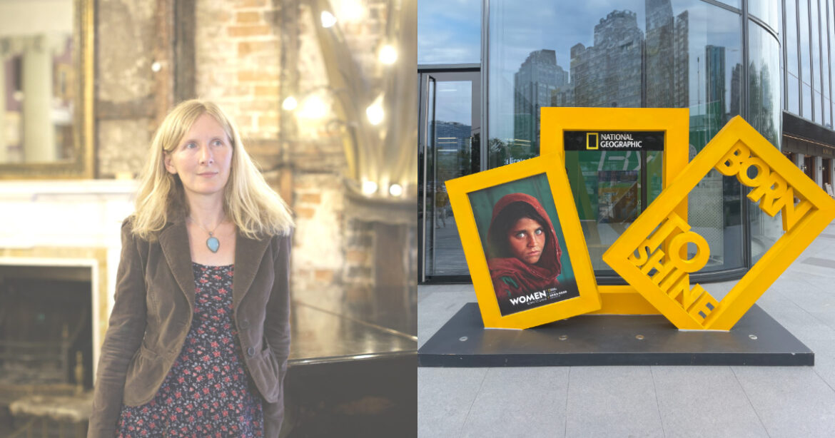 （圖/ 珊曼莎哈維 官網、 udn 售票網）