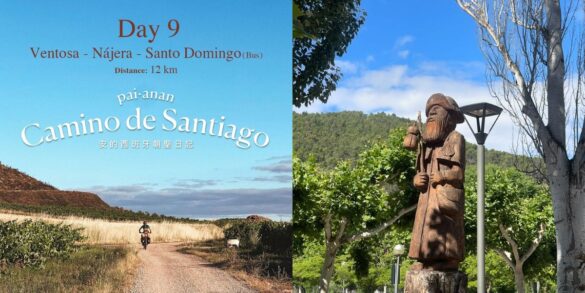 百安安專欄｜學習放下執著，做對自己最適合的決定。（圖：IG@pai_anan）