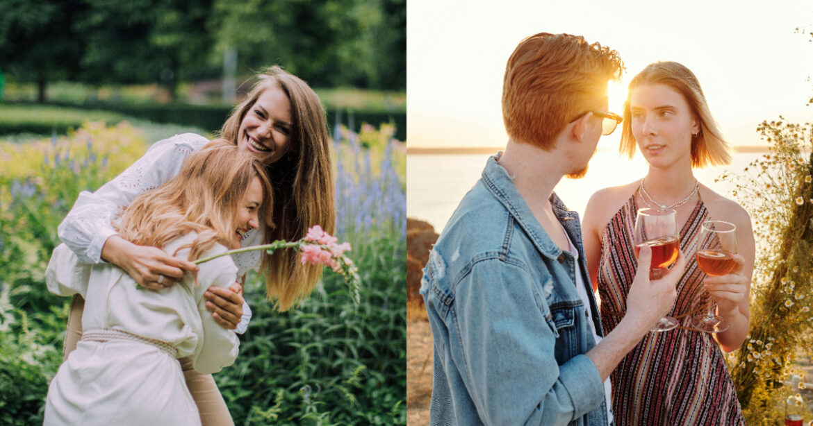 在日本非常盛行的「友情婚」是種沒有戀愛激情、沒有性關係，而是基於相似的價值觀和生活方式而結合的婚姻形式（圖/ Pexels）
