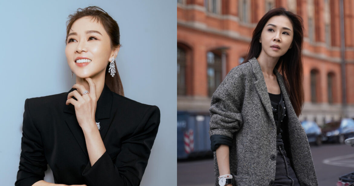 謝盈萱從劇場女神跨足雙金影后！私下不夠自信的她，卻用表演給予粉絲再活 1 天的勇氣（圖：FB@謝盈萱）