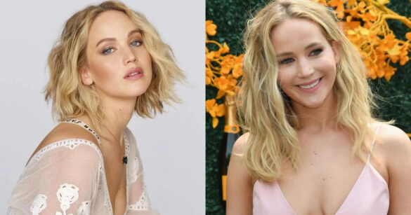 奧斯卡影后 Jennifer Lawrence 歷經私密照外流、被迫減重後，如今成了捍衛女權的電影製作人（圖：IG@jennifer.x.lawrence）