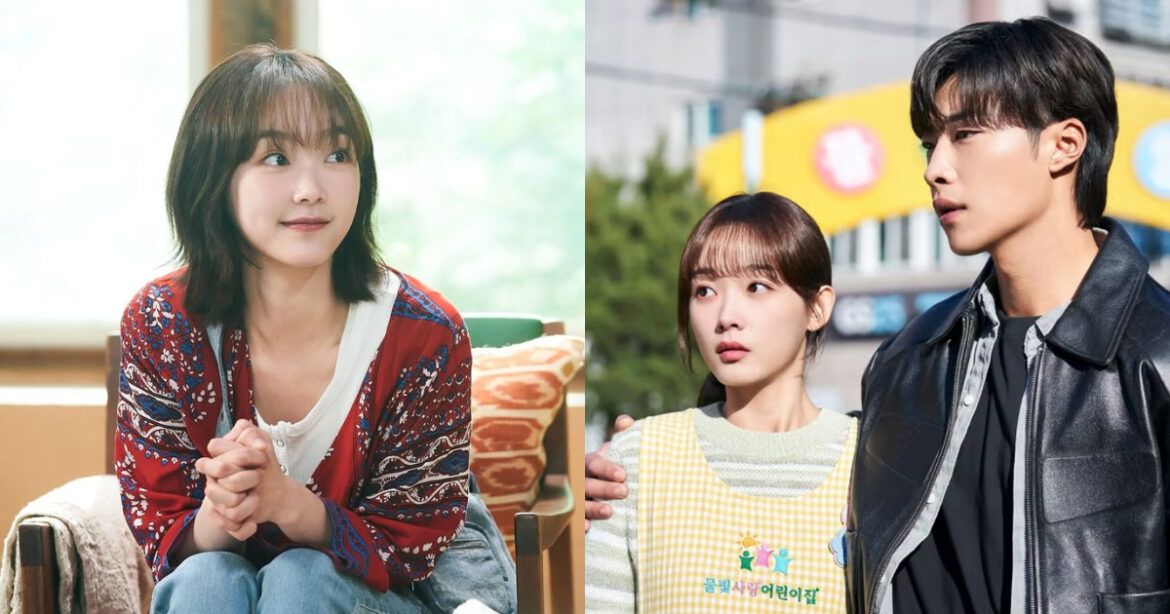 【艾麗兒星座運勢（11/23-11/29）】巨蟹與舊愛重燃愛火、射手工作當心低級錯誤（圖：《浮游先生》劇照）