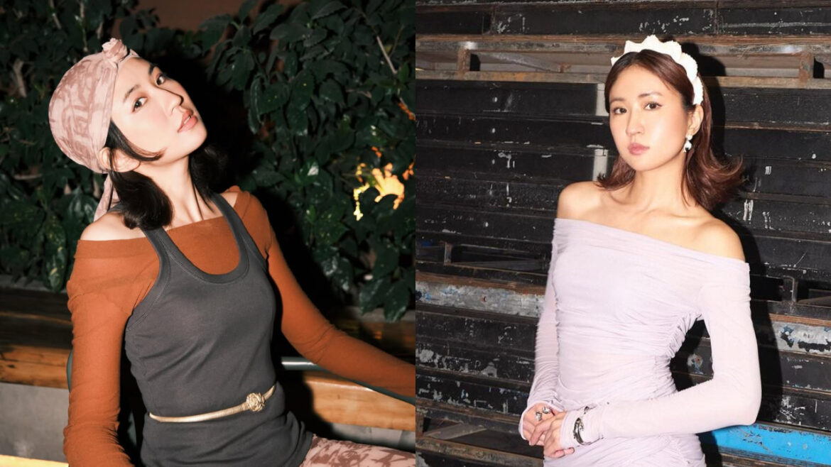 9m88 的時尚美學總是讓人目不轉睛。（圖／Instagram ＠9m88 ）