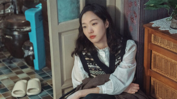 檢查看看自己的小習慣吧。（圖／tvN，《小女子》劇照）