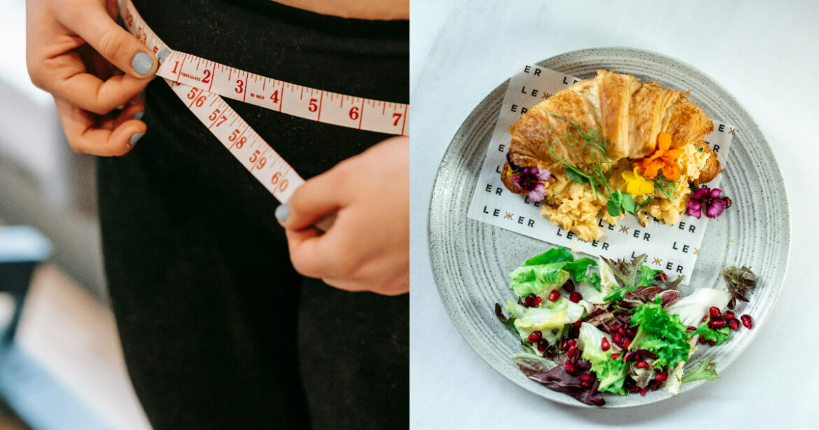 肥胖其實是營養不良的一種，但是和體重過低造成的營養不良不同，是屬於飲食選擇不當、無法獲得營養密度高的食物而造成的營養素缺乏（圖/ pexels）