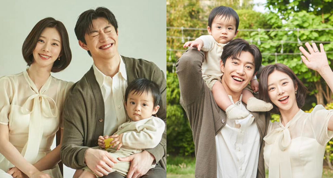 未來的生育計畫，你準備好了嗎？（圖／《淚之女王》劇照）