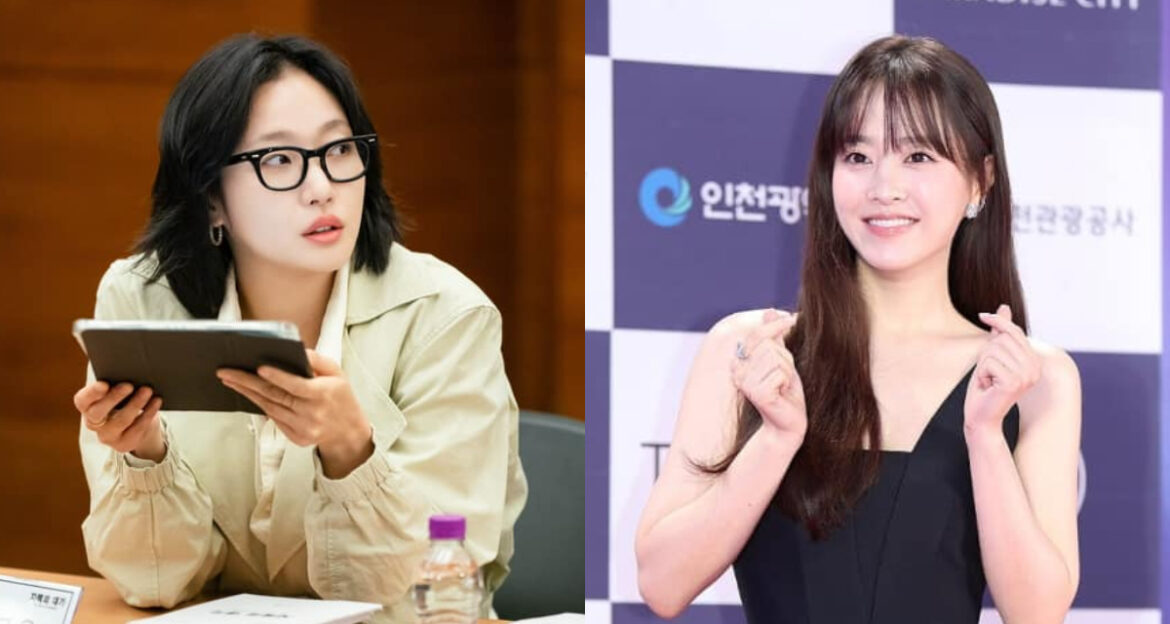 市面上的雷射療程選擇很多，常讓人看了眼花撩亂。（圖／韓劇開麥拉粉專）