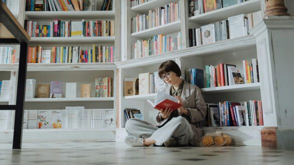 我們都需要一個既不是家庭也不是工作的「第三空間」。（圖／Pexels）