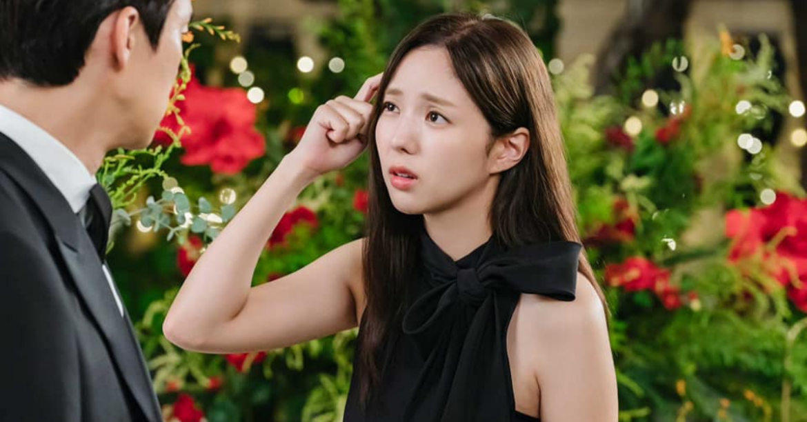 你知道中醫也可以醫美嗎？（圖／《現在撥打的電話》劇照）