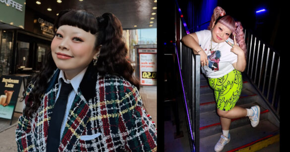 渡邊直美入選 BBC 巾幗百名榜！推倒日本喜劇的性別高牆、引領豐腴美人風潮（圖：IG@watanabenaomi703）