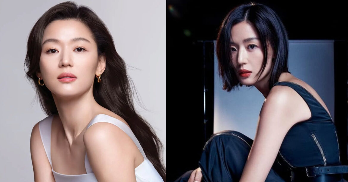 全智賢新作《暴風圈》、《Colony》2025 年上映！曾被譽為票房毒藥的她，不計形象扮吸血鬼、演出神射手（圖：IG@giannajunfp）