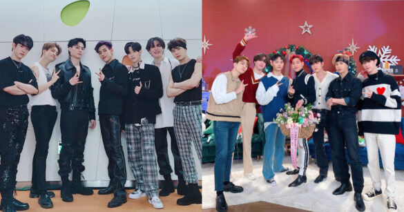 GOT7 最新迷你專輯《WINTER HEPTAGON》將於明年 1 月 20 日正式發行（圖/ GOT7 臉書）