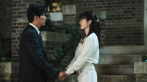 愛情中你重視什麼呢？（圖／tvN，《愛在獨木橋》劇照）