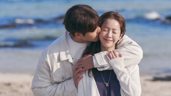 療癒系韓劇《我們的藍調時光》。（圖／tvN，《我們的藍調時光》劇照）