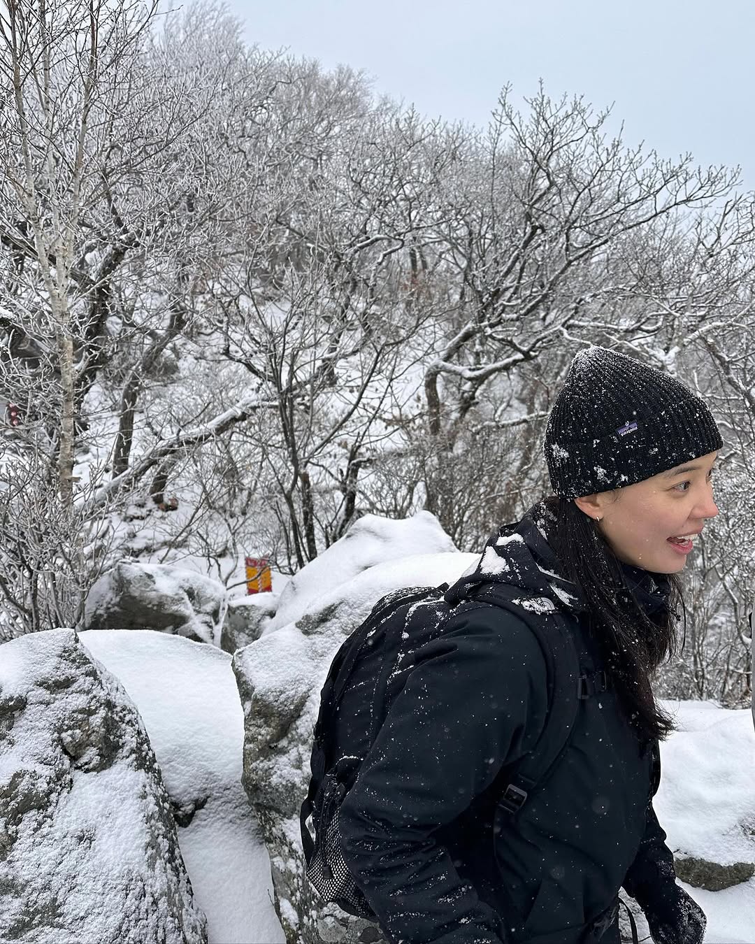 出發前往無人島，行李帶什麼？（圖／Instagram@susemee）